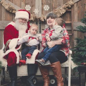 Meet your Posher, Caitlin